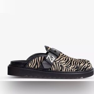 ZADIG & VOLTAIRE CLOGS